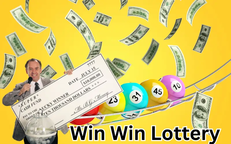 win win lottery