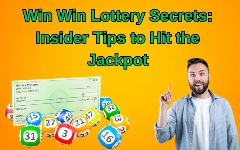 win win lottery