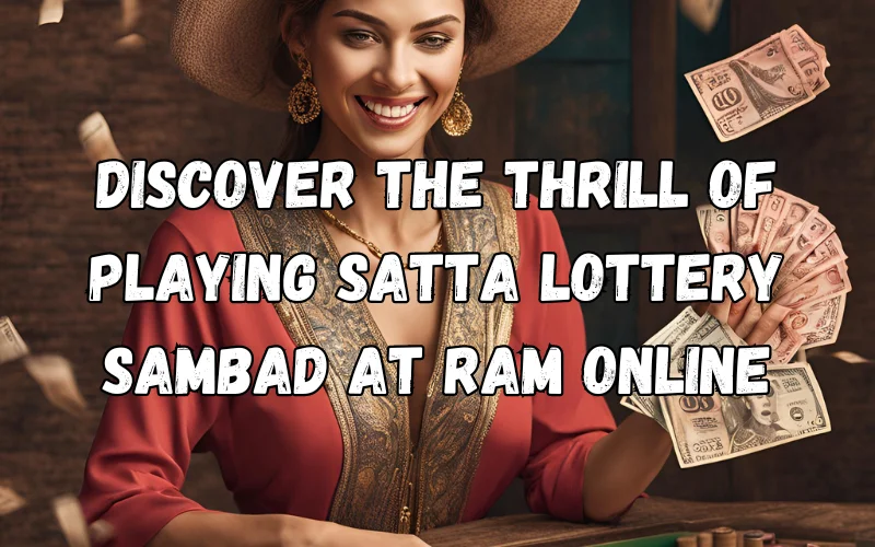 satta lottery sambad