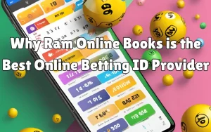 online betting id provider