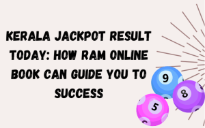 kerala jackpot result today