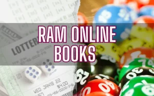 ram online books