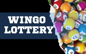 wingo lottery