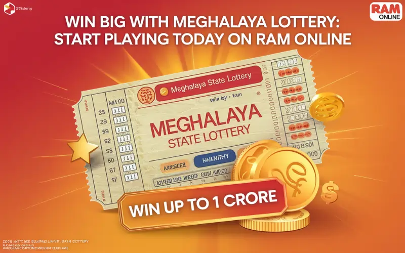 Meghalaya Lottery