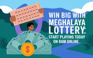 Meghalaya Lottery