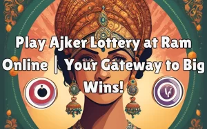 ajker lottery