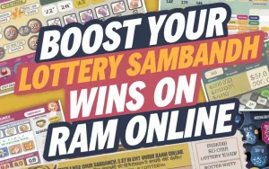 lottery sambandh