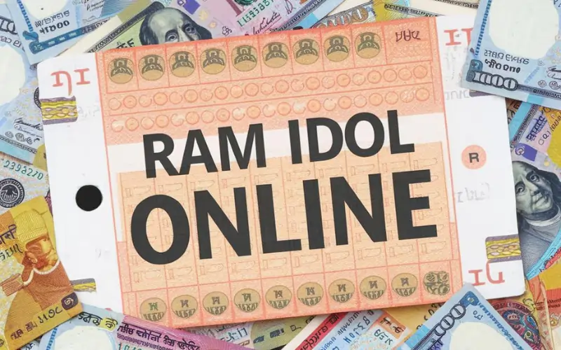 ram idol online