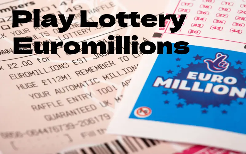 lottery euromillions