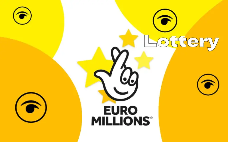 lottery euromillions