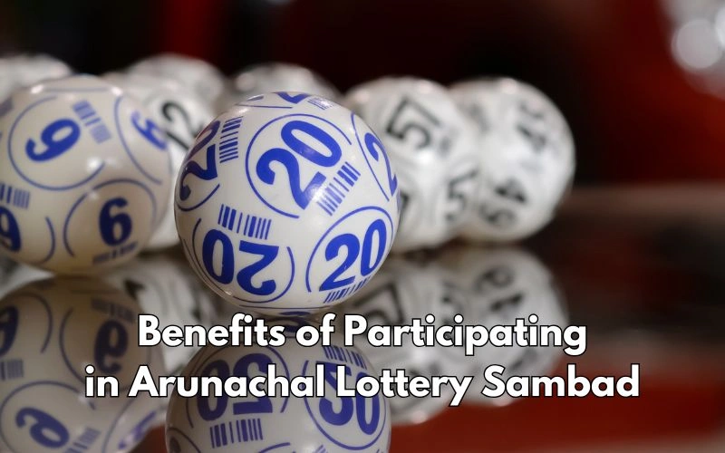 arunachal lottery sambad