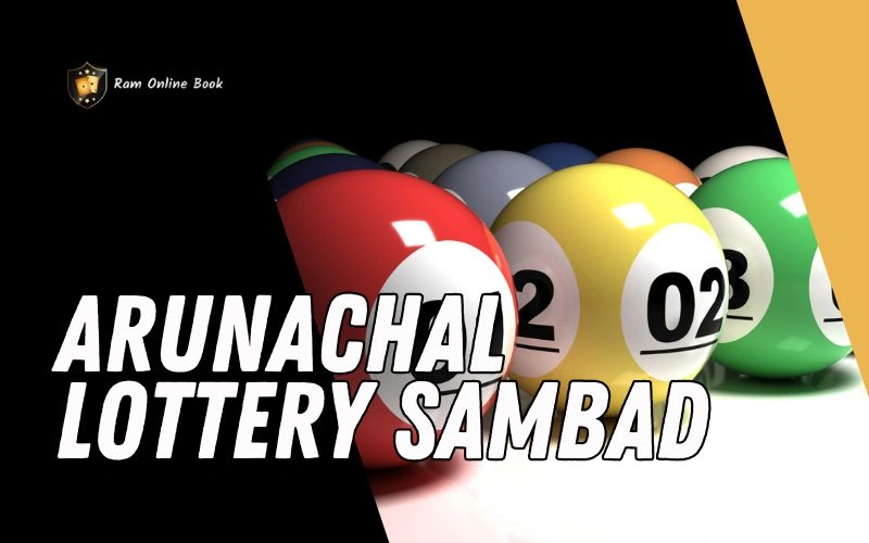 arunachal lottery sambad