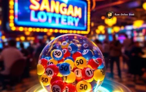 sangam lottery